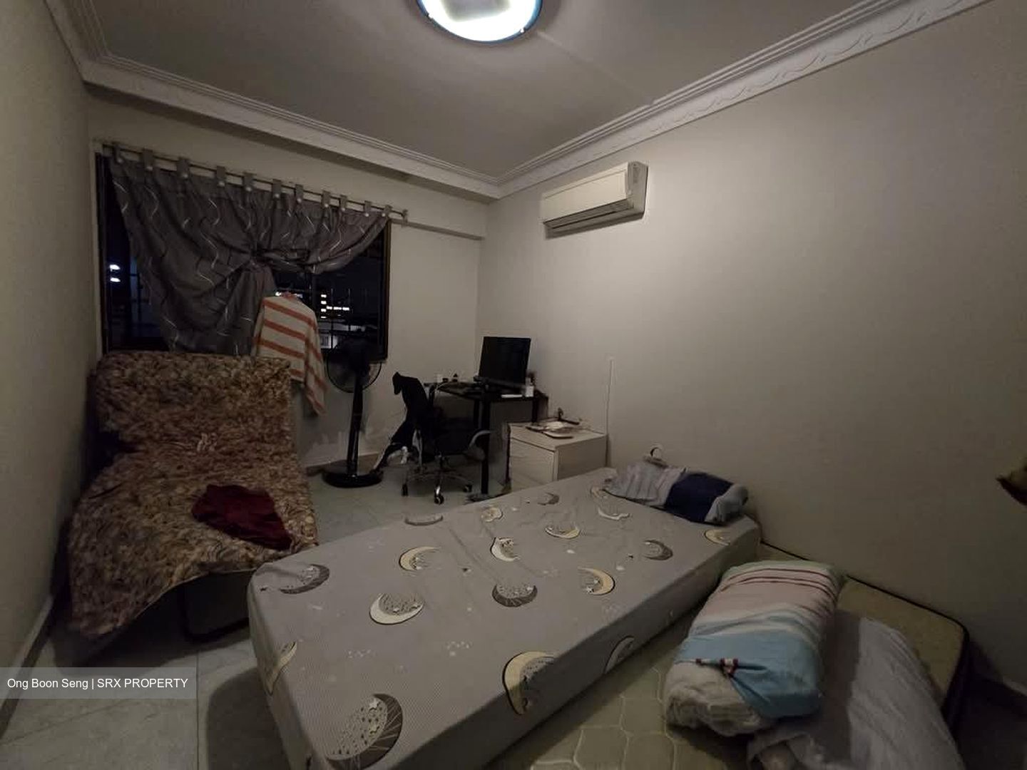 Blk 542 Woodlands Drive 16 (Woodlands), HDB 4 Rooms #596027511